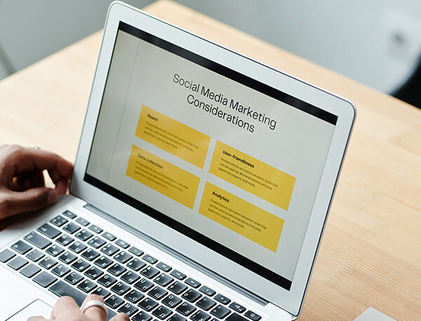 Desarrollo web
