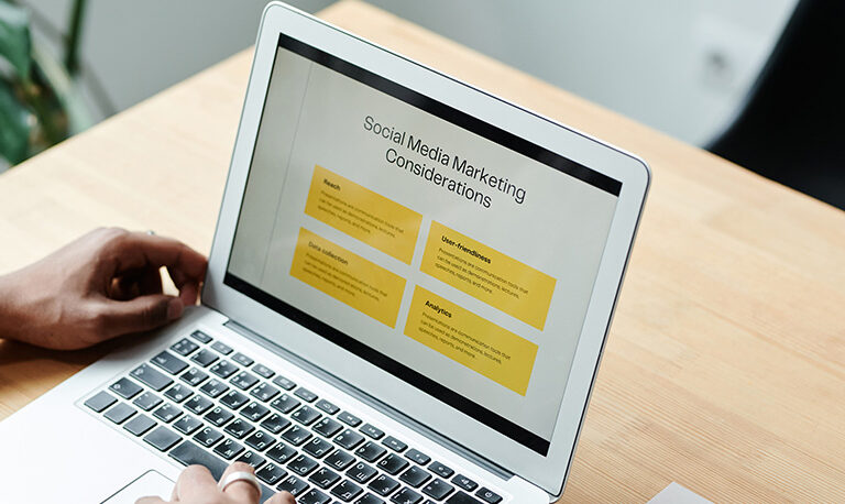 Desarrollo web
