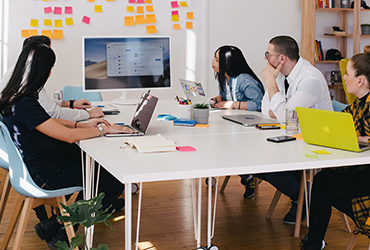 Estrategia de soluciones personalizadas