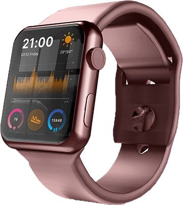 Reloj inteligente