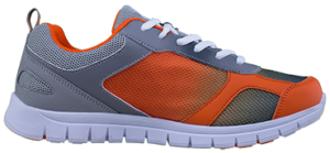 Zapatos de cuero para hombre