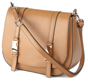 Bolsos de cuero para mujer